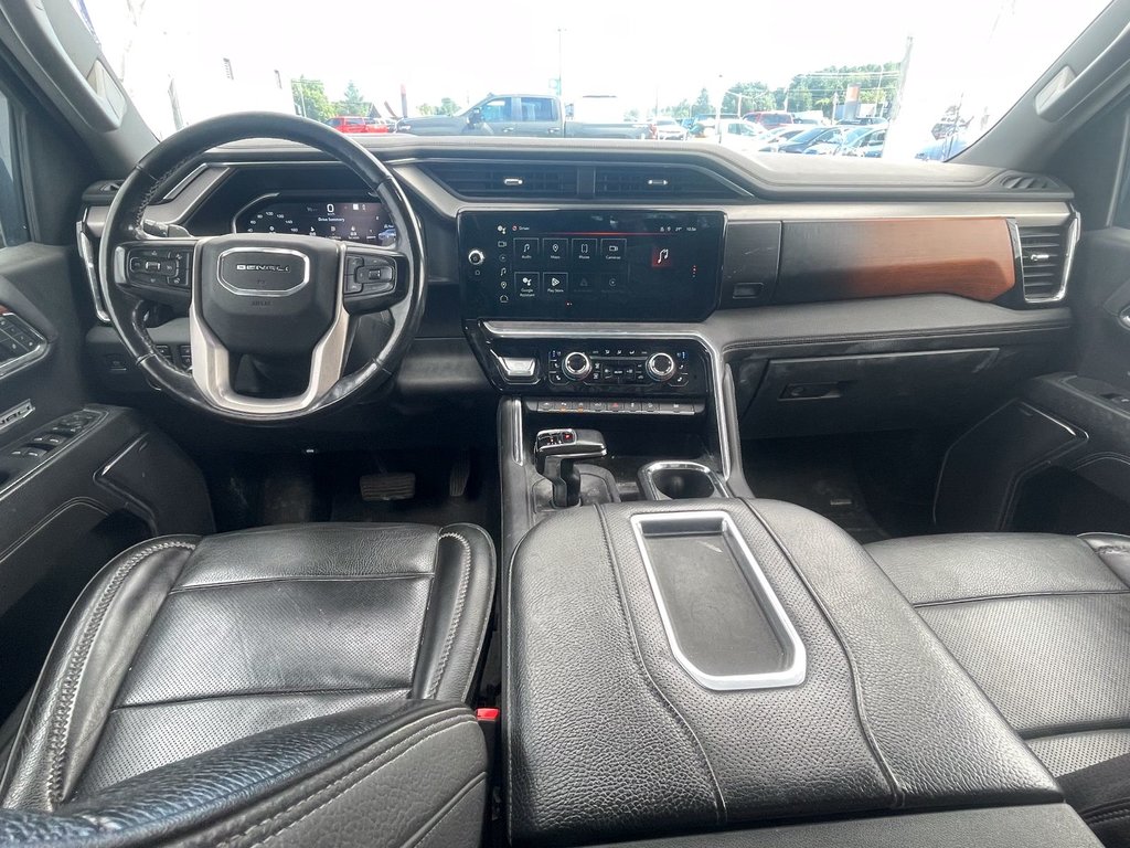 2022 GMC Sierra 1500 in St-Jérôme, Quebec - 9 - w1024h768px