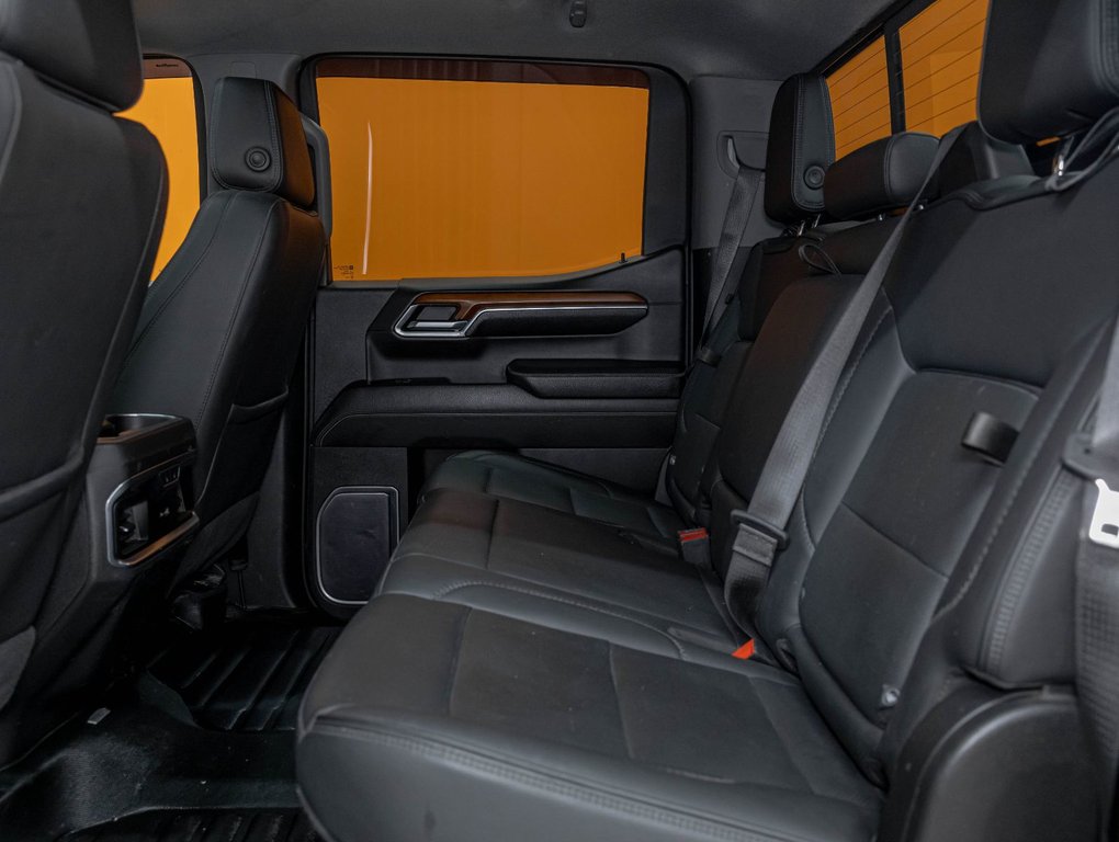 2022 GMC Sierra 1500 in St-Jérôme, Quebec - 32 - w1024h768px