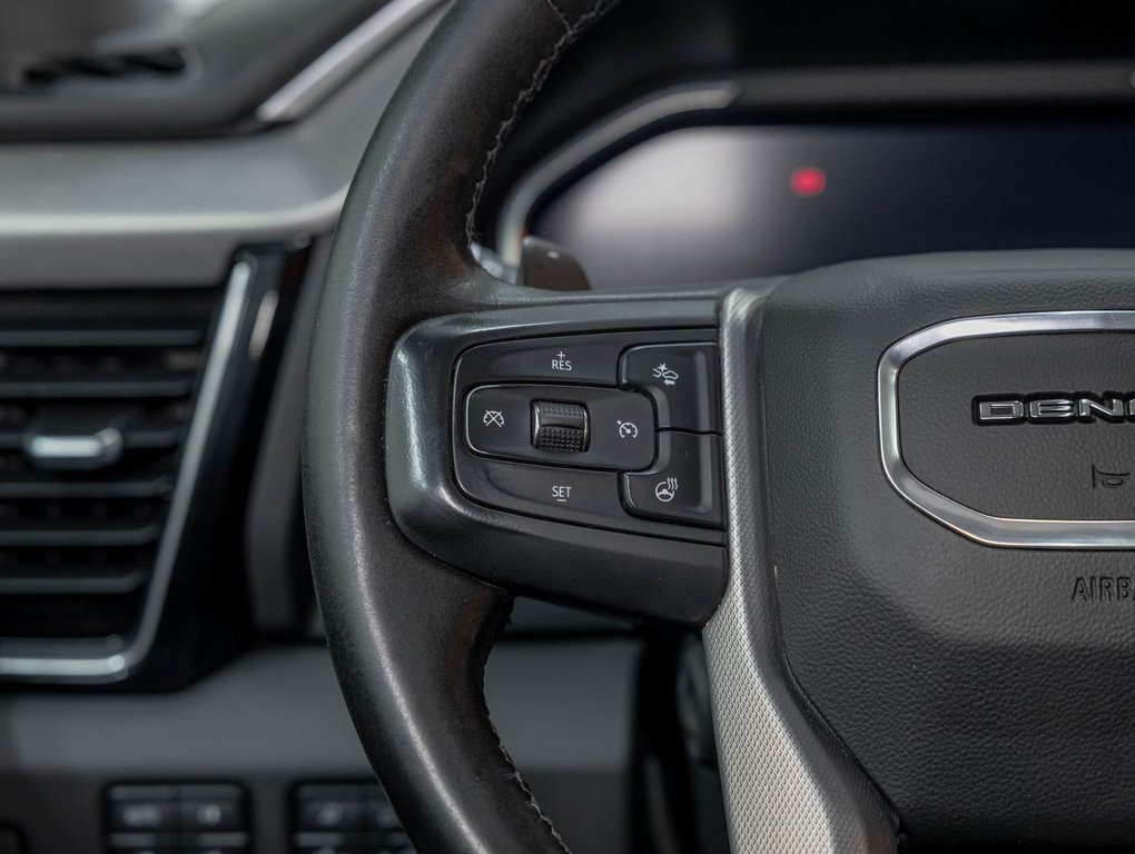 2022 GMC Sierra 1500 in St-Jérôme, Quebec - 15 - w1024h768px