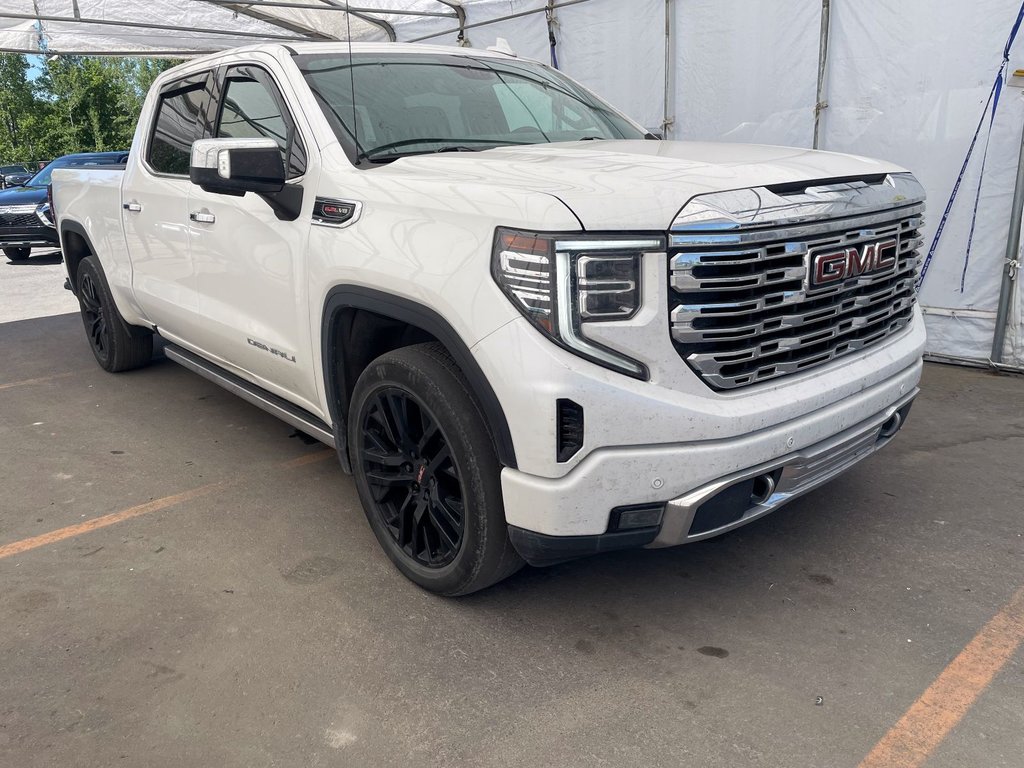 2022 GMC Sierra 1500 in St-Jérôme, Quebec - 8 - w1024h768px