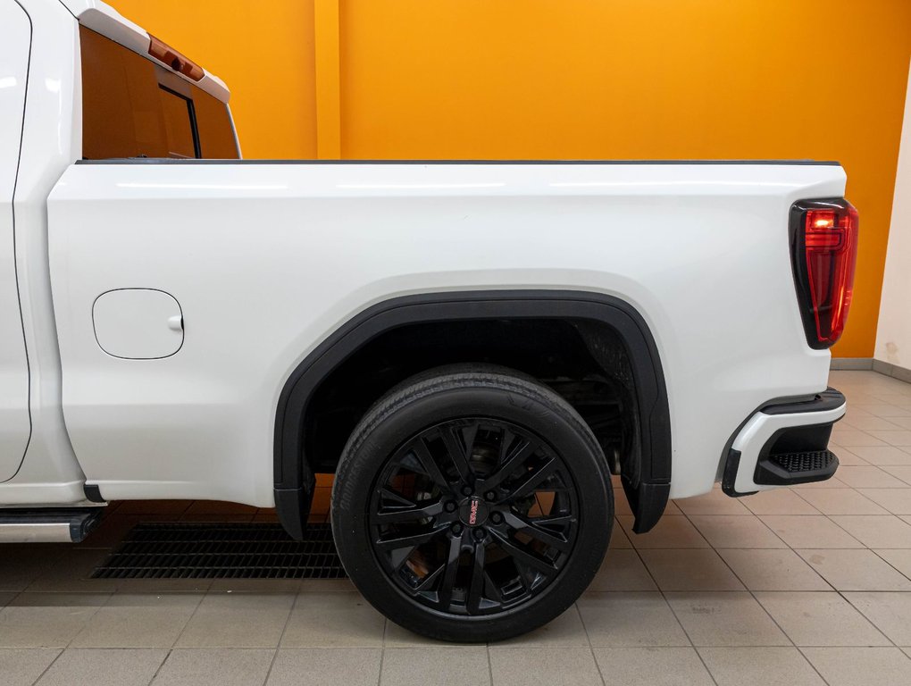 2022 GMC Sierra 1500 in St-Jérôme, Quebec - 34 - w1024h768px