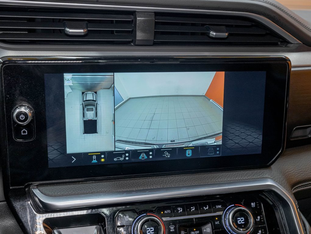 2022 GMC Sierra 1500 in St-Jérôme, Quebec - 20 - w1024h768px