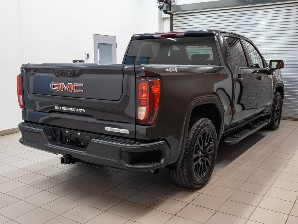 2022 GMC Sierra 1500 in St-Jérôme, Quebec - 8 - w1024h768px