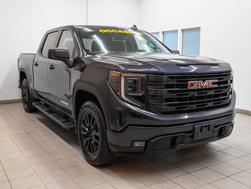 2022 GMC Sierra 1500 in St-Jérôme, Quebec - 9 - w1024h768px