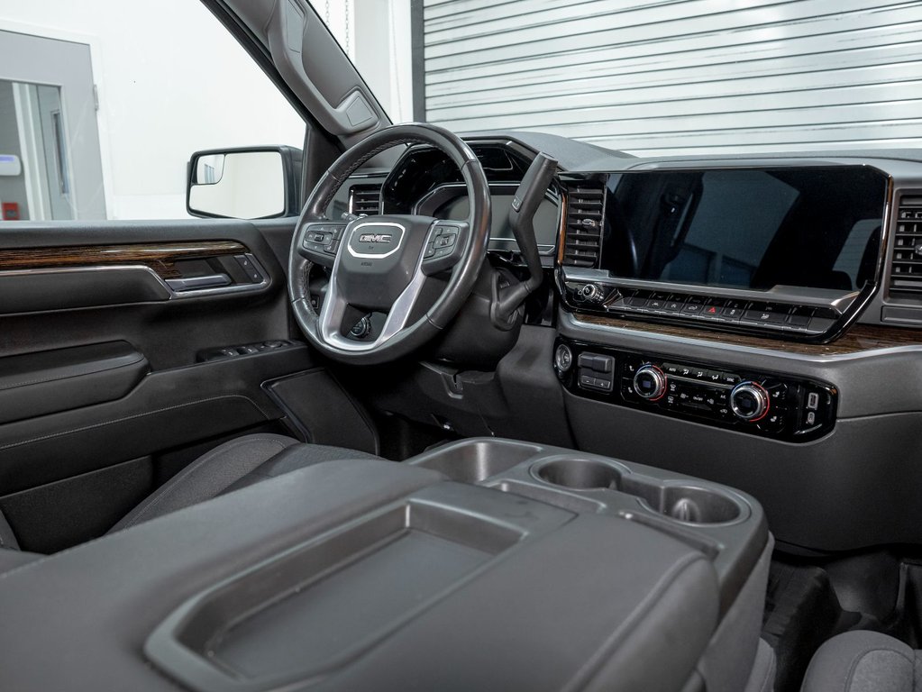 2022 GMC Sierra 1500 in St-Jérôme, Quebec - 16 - w1024h768px
