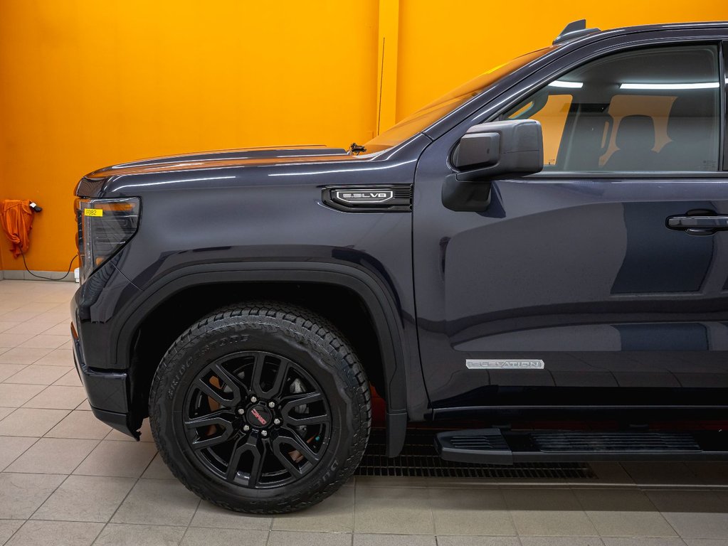 2022 GMC Sierra 1500 in St-Jérôme, Quebec - 32 - w1024h768px