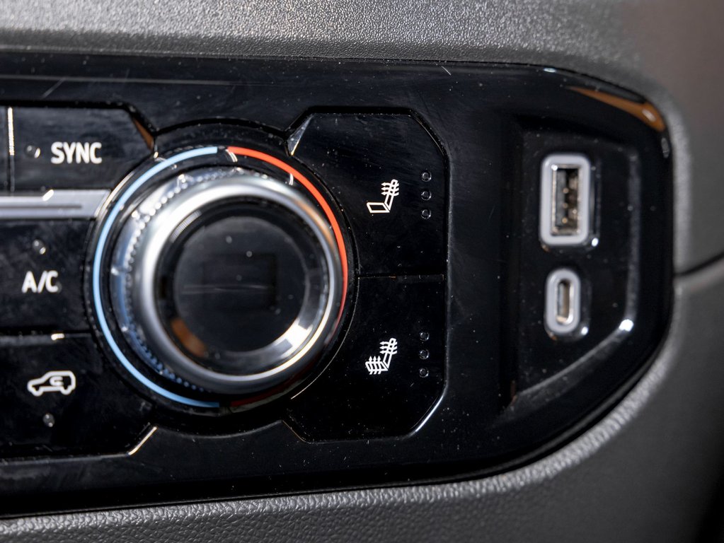 2022 GMC Sierra 1500 in St-Jérôme, Quebec - 13 - w1024h768px