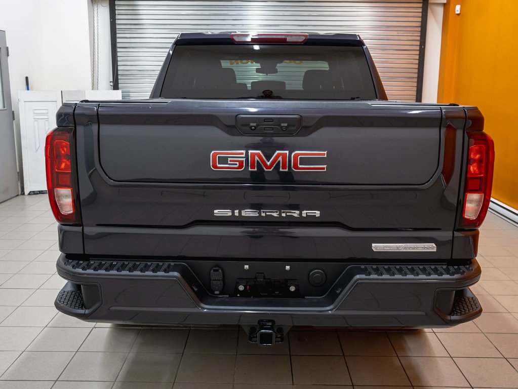 2022 GMC Sierra 1500 in St-Jérôme, Quebec - 6 - w1024h768px