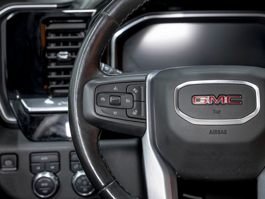 2022 GMC Sierra 1500 in St-Jérôme, Quebec - 17 - w1024h768px