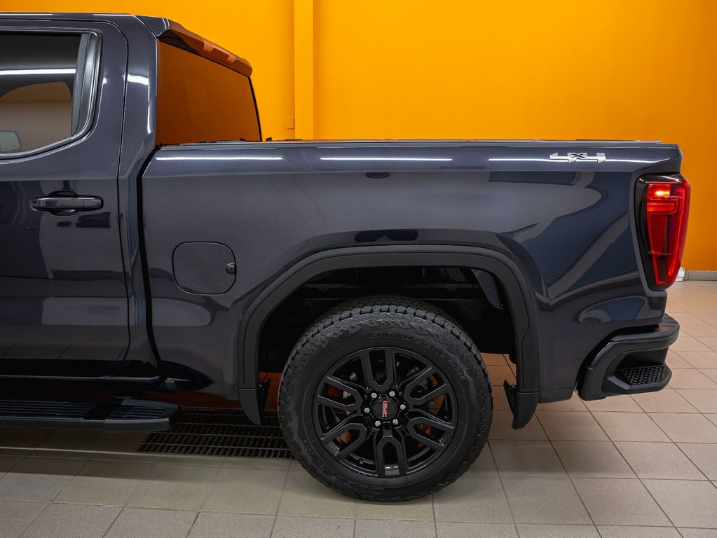 2022 GMC Sierra 1500 in St-Jérôme, Quebec - 31 - w1024h768px