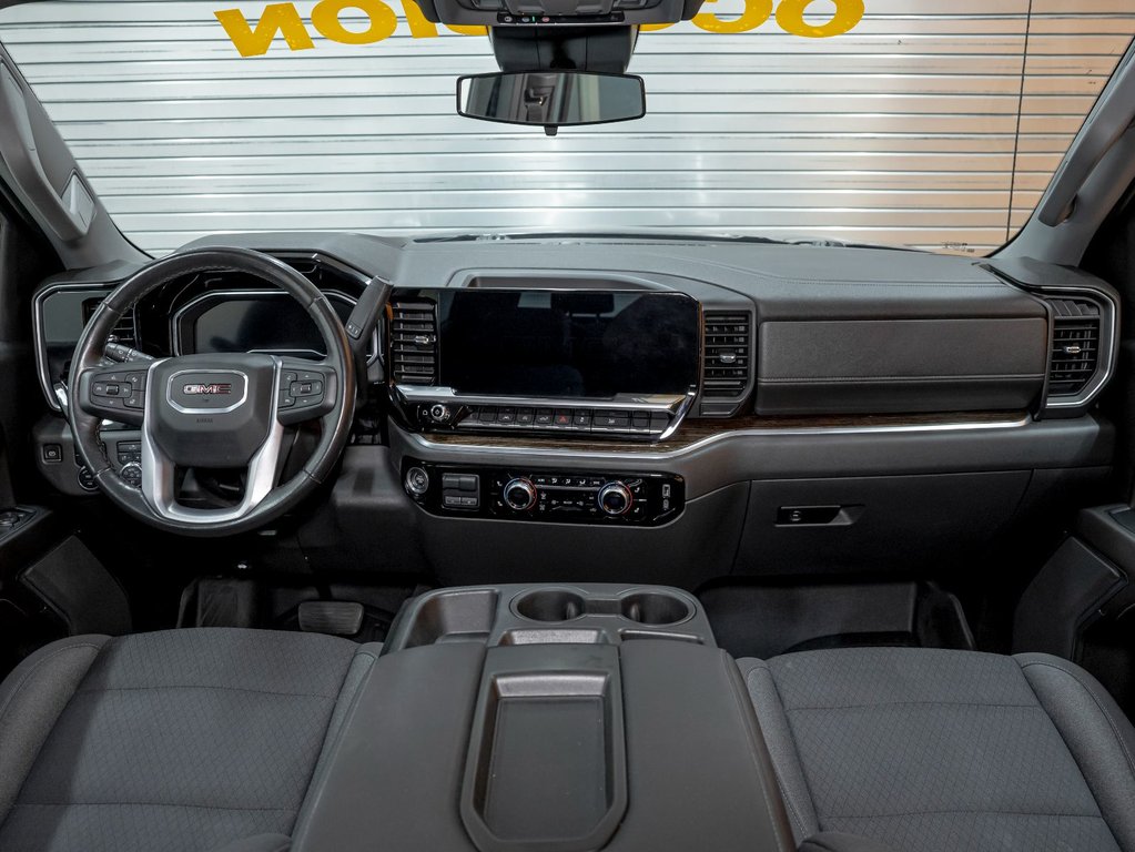2022 GMC Sierra 1500 in St-Jérôme, Quebec - 10 - w1024h768px
