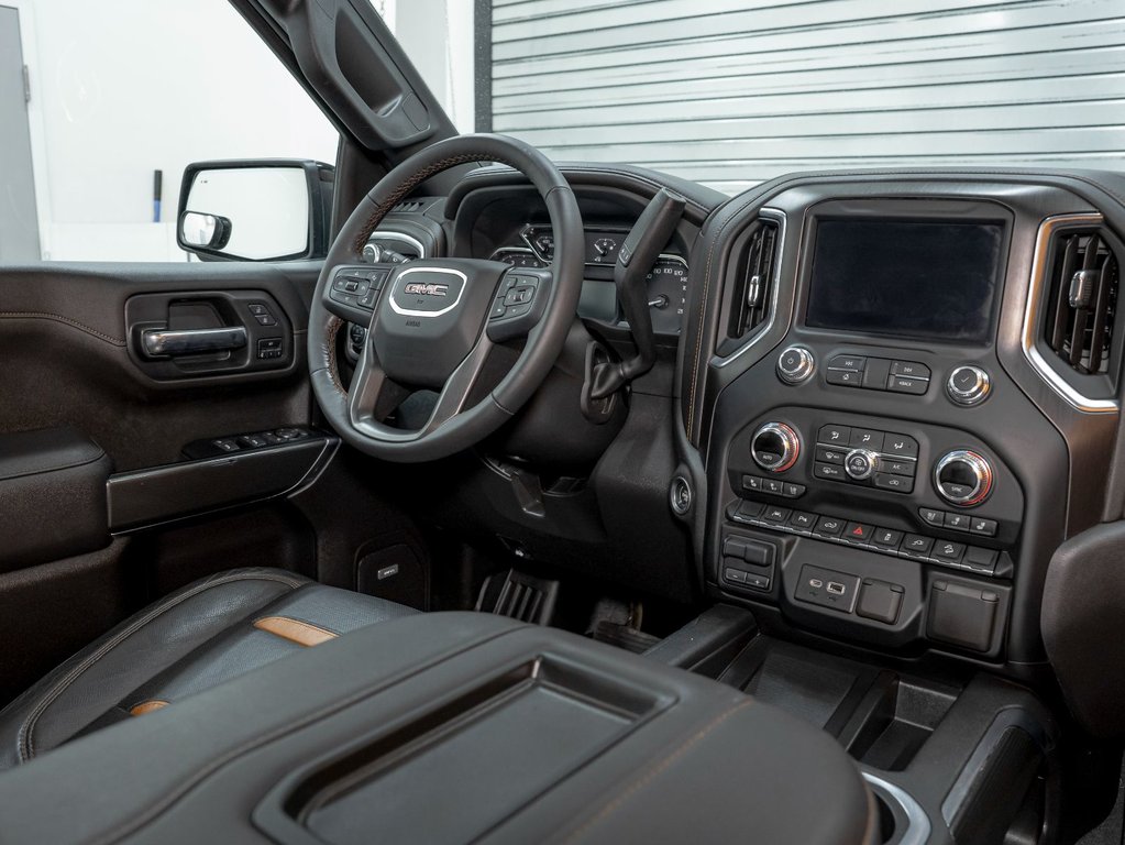 GMC Sierra 1500  2022 à St-Jérôme, Québec - 20 - w1024h768px