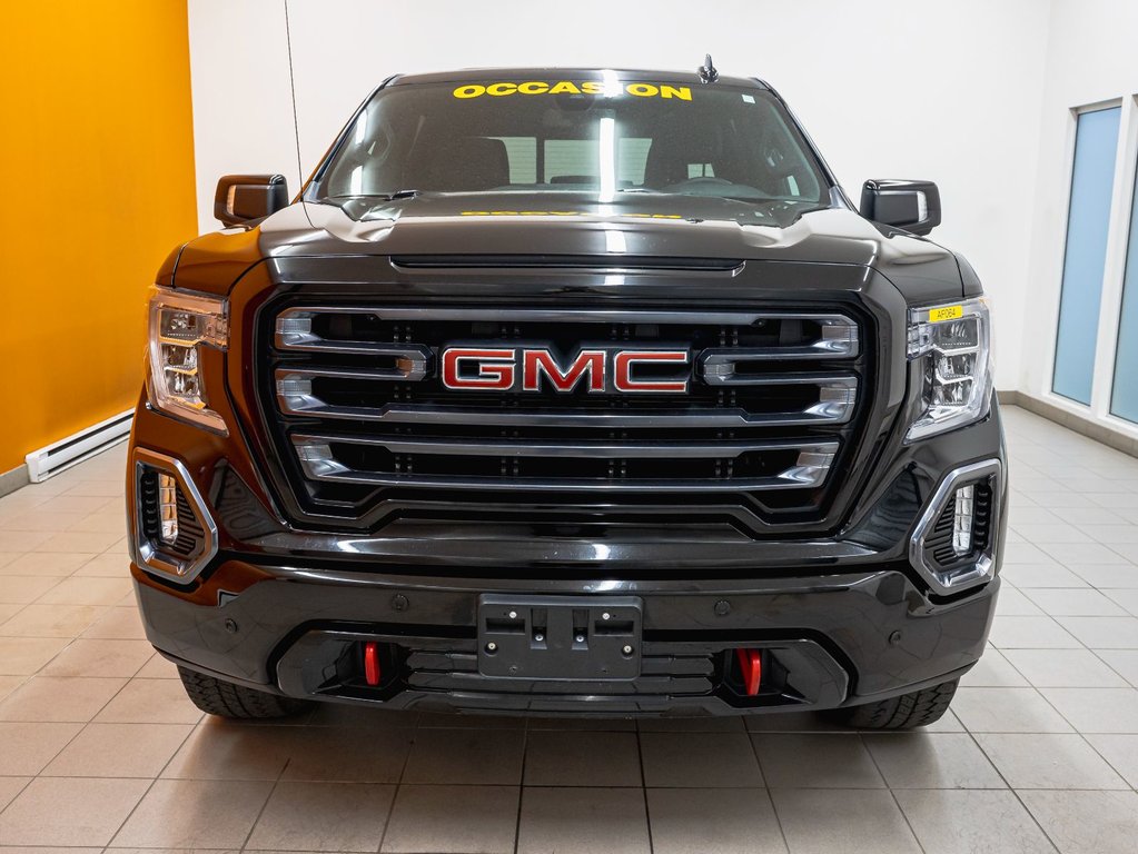 GMC Sierra 1500  2022 à St-Jérôme, Québec - 6 - w1024h768px