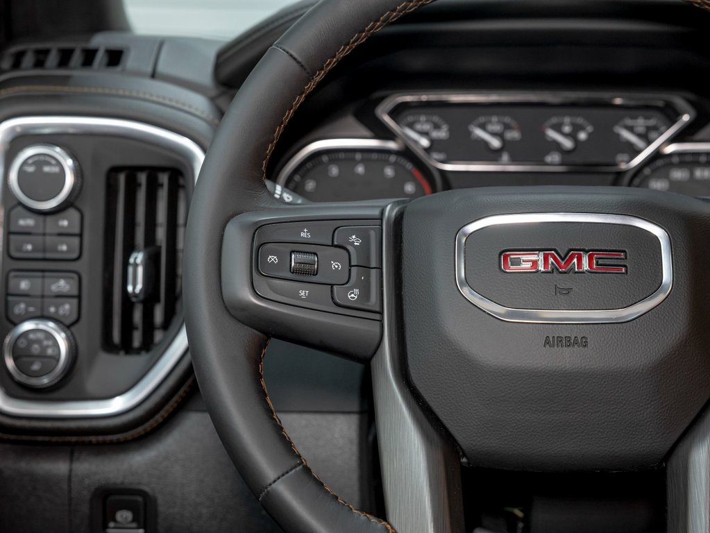 GMC Sierra 1500  2022 à St-Jérôme, Québec - 21 - w1024h768px