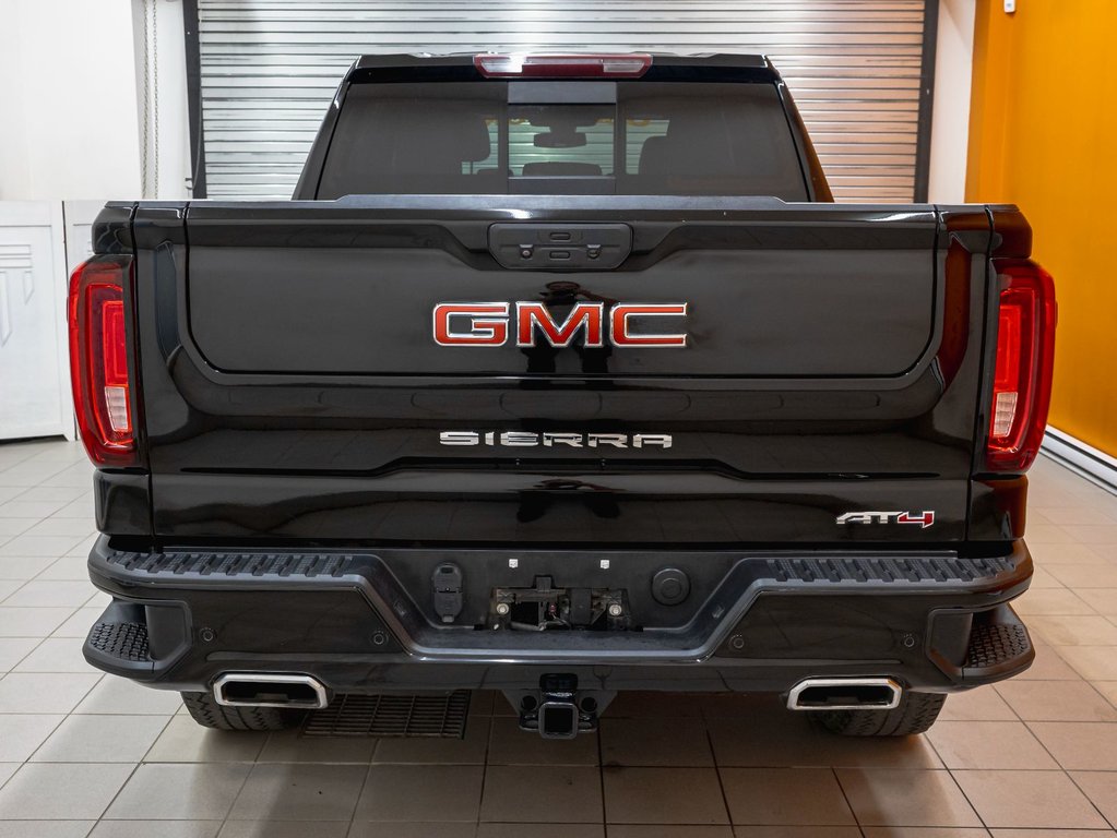 GMC Sierra 1500  2022 à St-Jérôme, Québec - 9 - w1024h768px