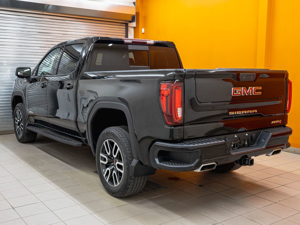 GMC Sierra 1500  2022 à St-Jérôme, Québec - 8 - w1024h768px