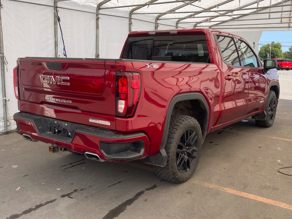 GMC Sierra 1500  2022 à St-Jérôme, Québec - 8 - w1024h768px