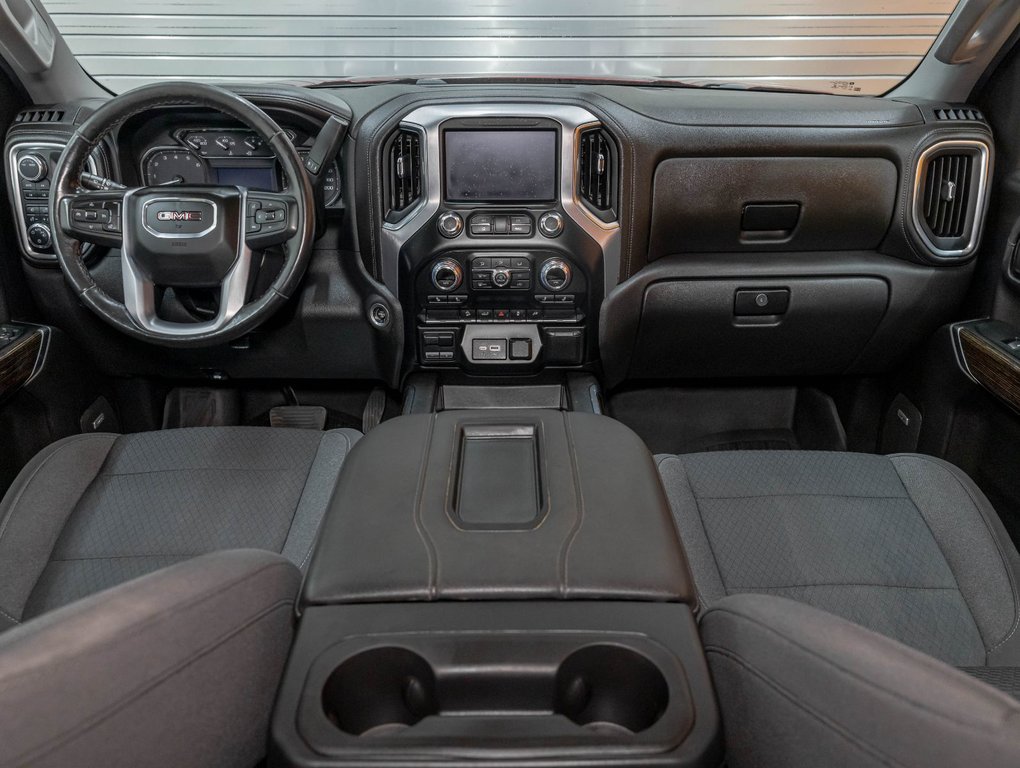 GMC Sierra 1500  2022 à St-Jérôme, Québec - 11 - w1024h768px