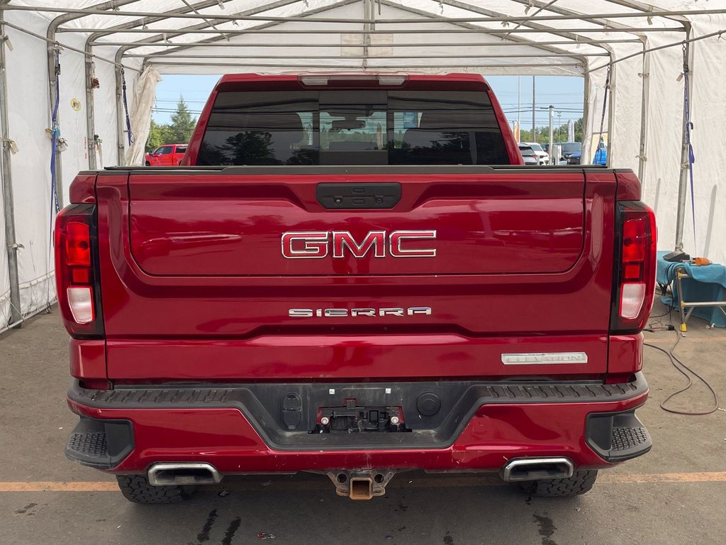 GMC Sierra 1500  2022 à St-Jérôme, Québec - 6 - w1024h768px