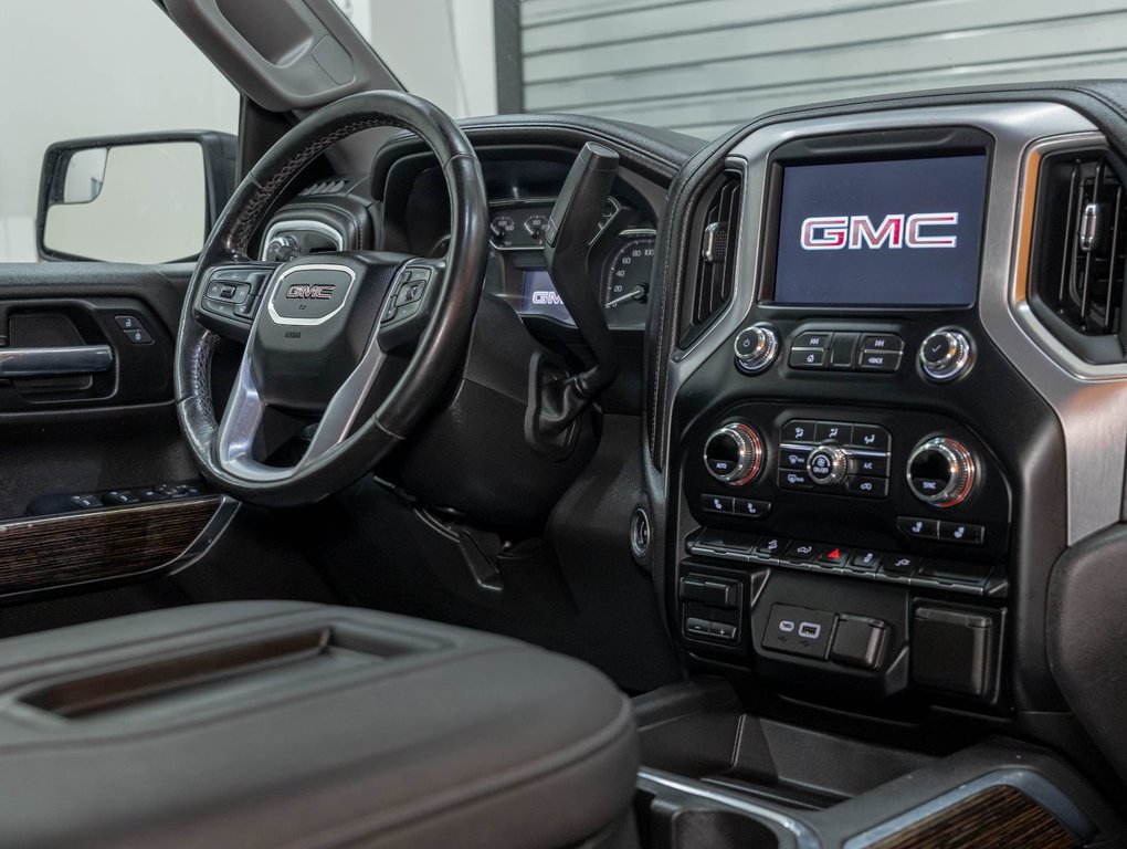 GMC Sierra 1500  2022 à St-Jérôme, Québec - 30 - w1024h768px