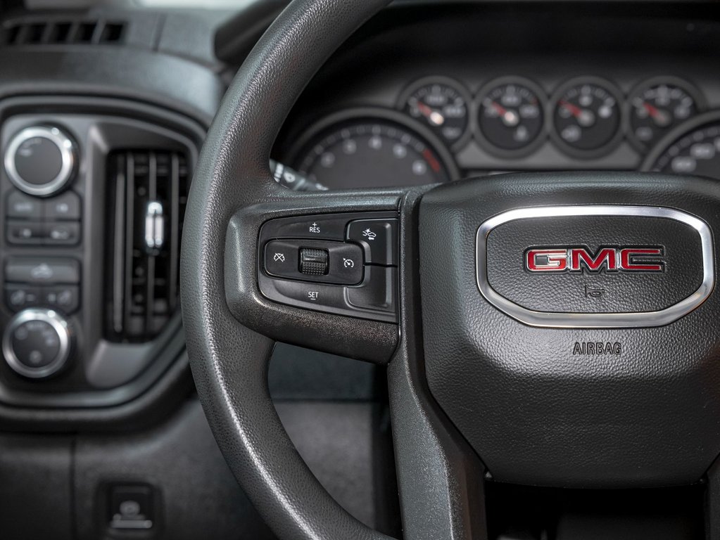 2022 GMC Sierra 1500 in St-Jérôme, Quebec - 12 - w1024h768px