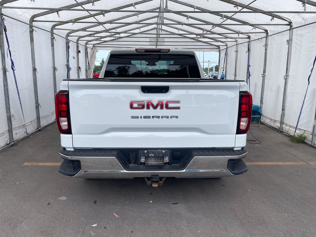 GMC Sierra 1500  2022 à St-Jérôme, Québec - 6 - w1024h768px