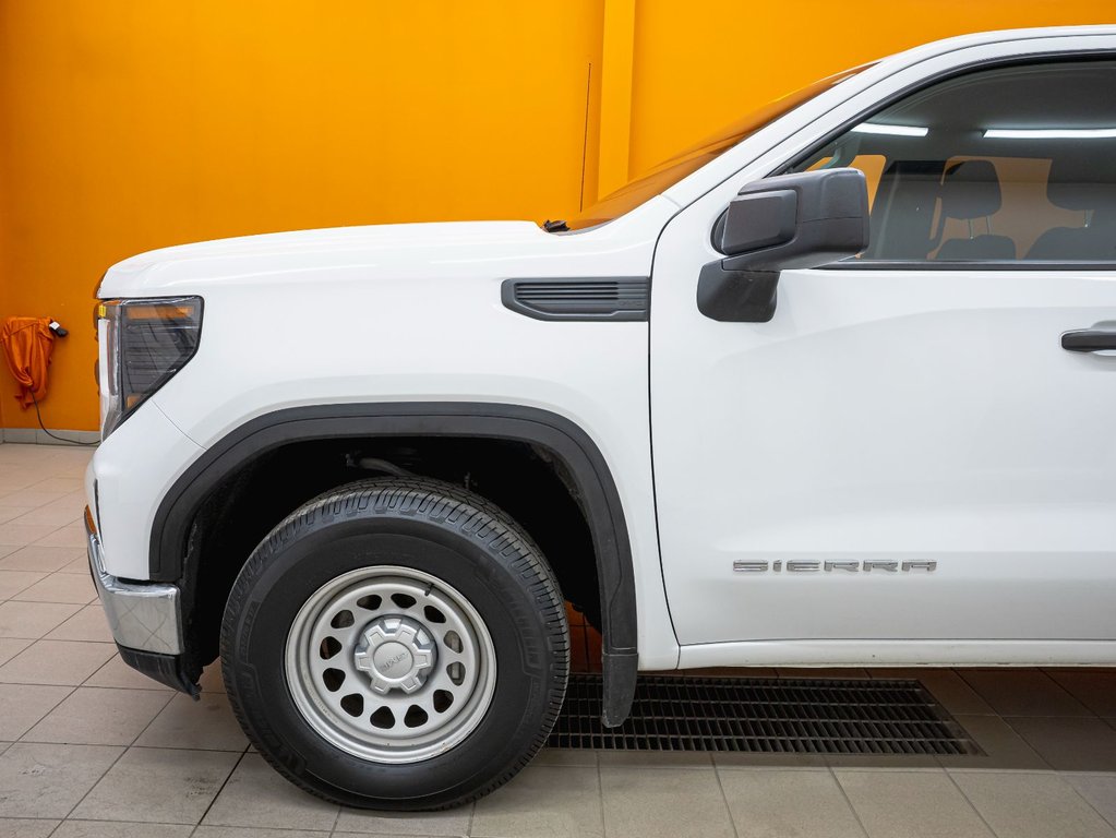 2022 GMC Sierra 1500 in St-Jérôme, Quebec - 26 - w1024h768px