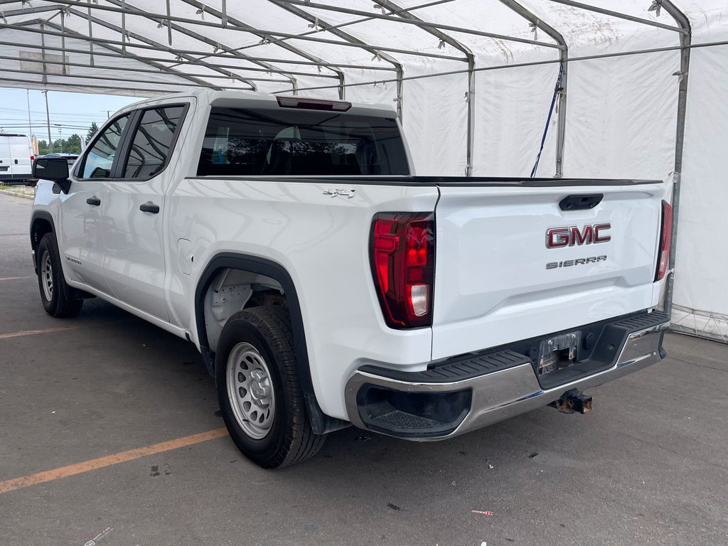 GMC Sierra 1500  2022 à St-Jérôme, Québec - 5 - w1024h768px