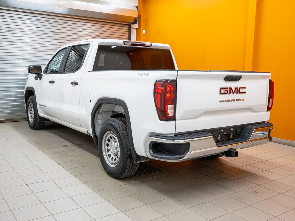 2022 GMC Sierra 1500 in St-Jérôme, Quebec - 5 - w1024h768px