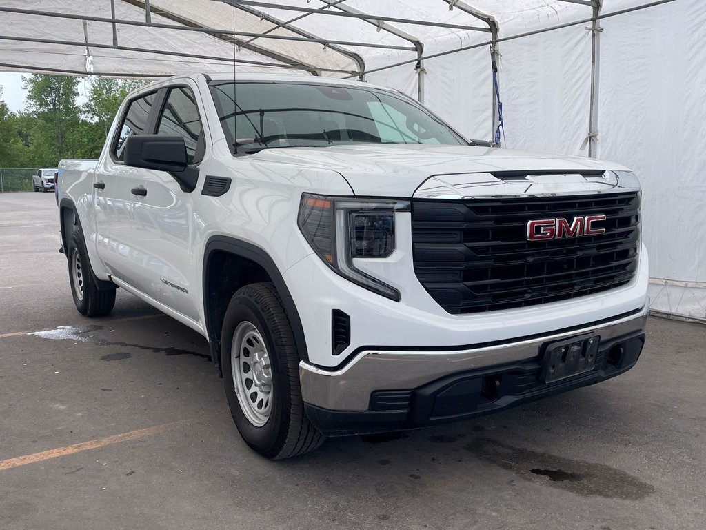 GMC Sierra 1500  2022 à St-Jérôme, Québec - 9 - w1024h768px