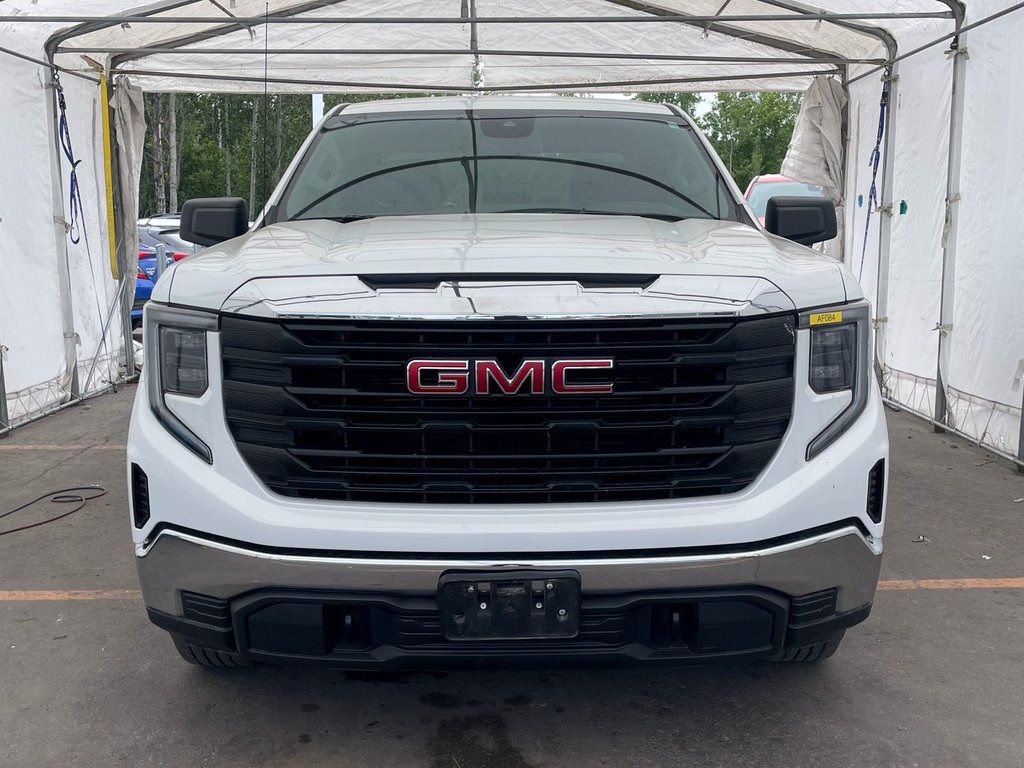 GMC Sierra 1500  2022 à St-Jérôme, Québec - 4 - w1024h768px