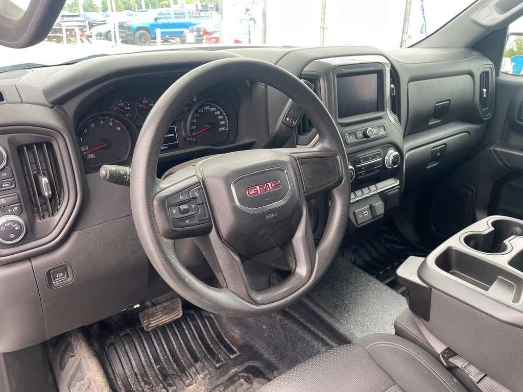 GMC Sierra 1500  2022 à St-Jérôme, Québec - 3 - w1024h768px
