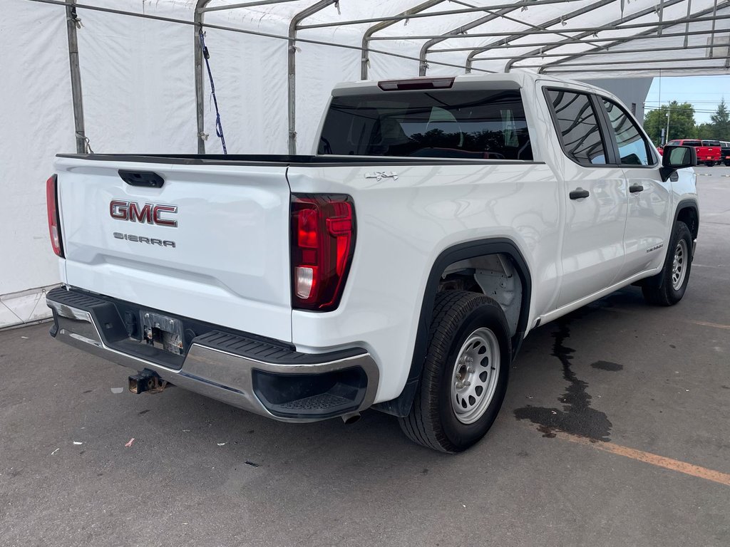 GMC Sierra 1500  2022 à St-Jérôme, Québec - 8 - w1024h768px
