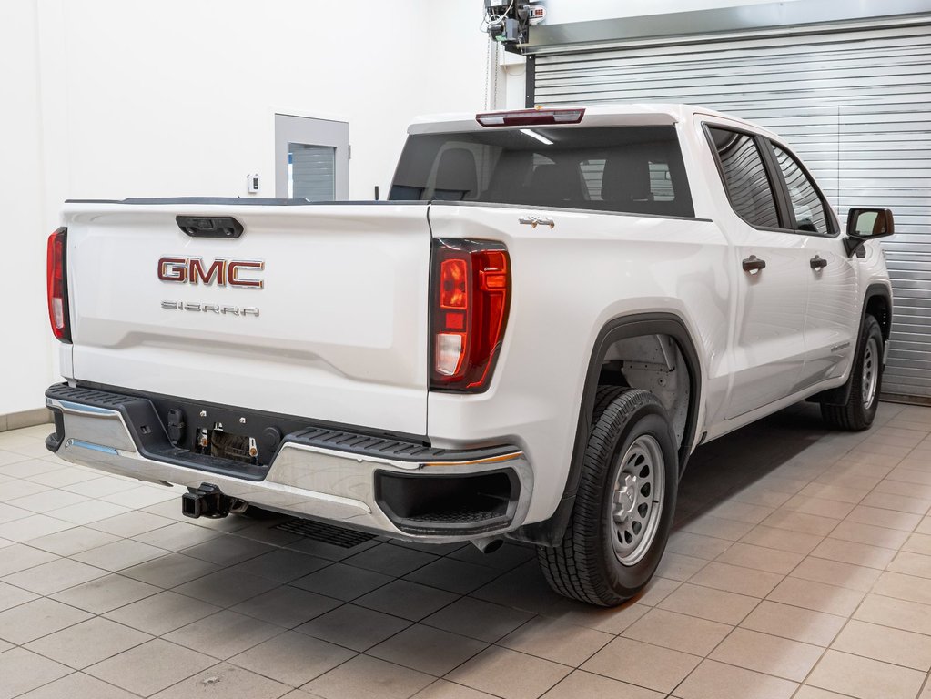 2022 GMC Sierra 1500 in St-Jérôme, Quebec - 6 - w1024h768px