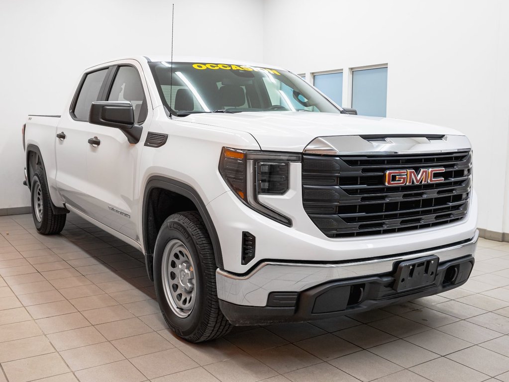 2022 GMC Sierra 1500 in St-Jérôme, Quebec - 8 - w1024h768px