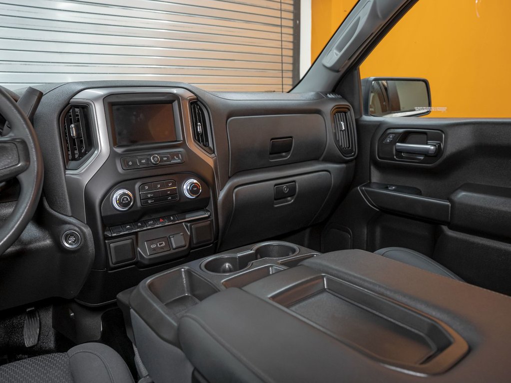 2022 GMC Sierra 1500 in St-Jérôme, Quebec - 16 - w1024h768px
