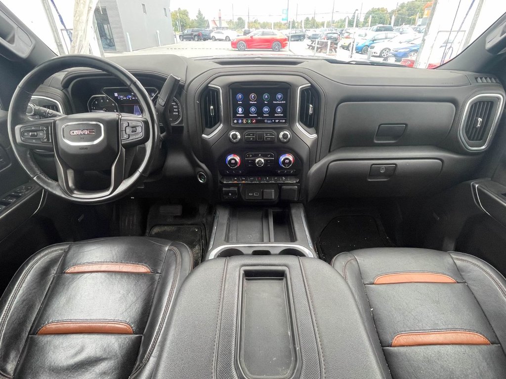 2022 GMC Sierra 1500 in St-Jérôme, Quebec - 12 - w1024h768px