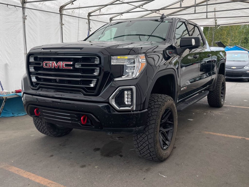 2022 GMC Sierra 1500 in St-Jérôme, Quebec - 1 - w1024h768px