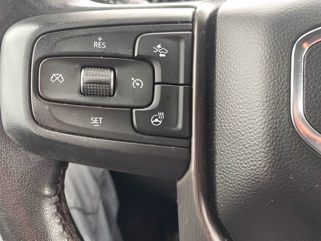 2022 GMC Sierra 1500 in St-Jérôme, Quebec - 16 - w1024h768px