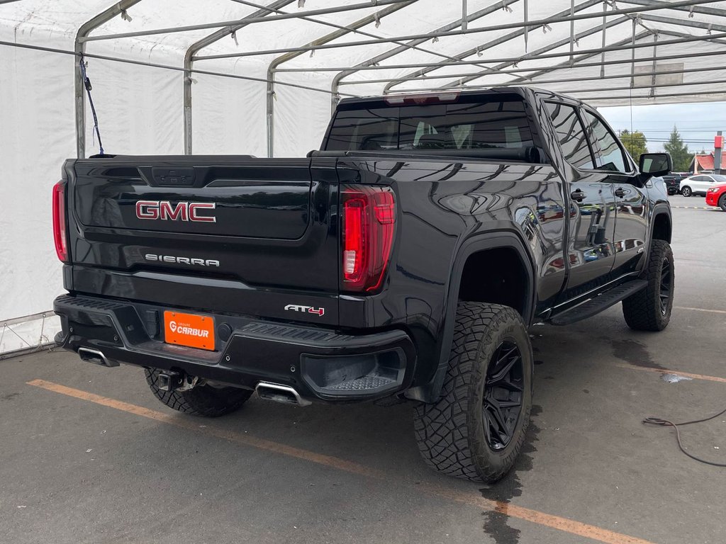 2022 GMC Sierra 1500 in St-Jérôme, Quebec - 9 - w1024h768px