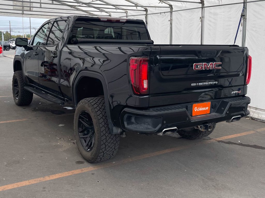 2022 GMC Sierra 1500 in St-Jérôme, Quebec - 6 - w1024h768px