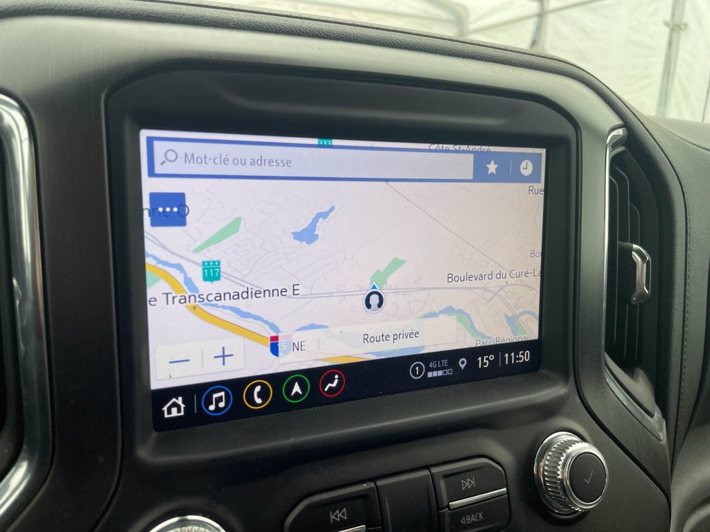 2022 GMC Sierra 1500 in St-Jérôme, Quebec - 3 - w1024h768px