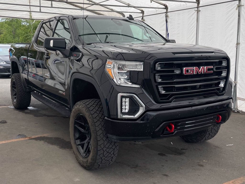 2022 GMC Sierra 1500 in St-Jérôme, Quebec - 10 - w1024h768px