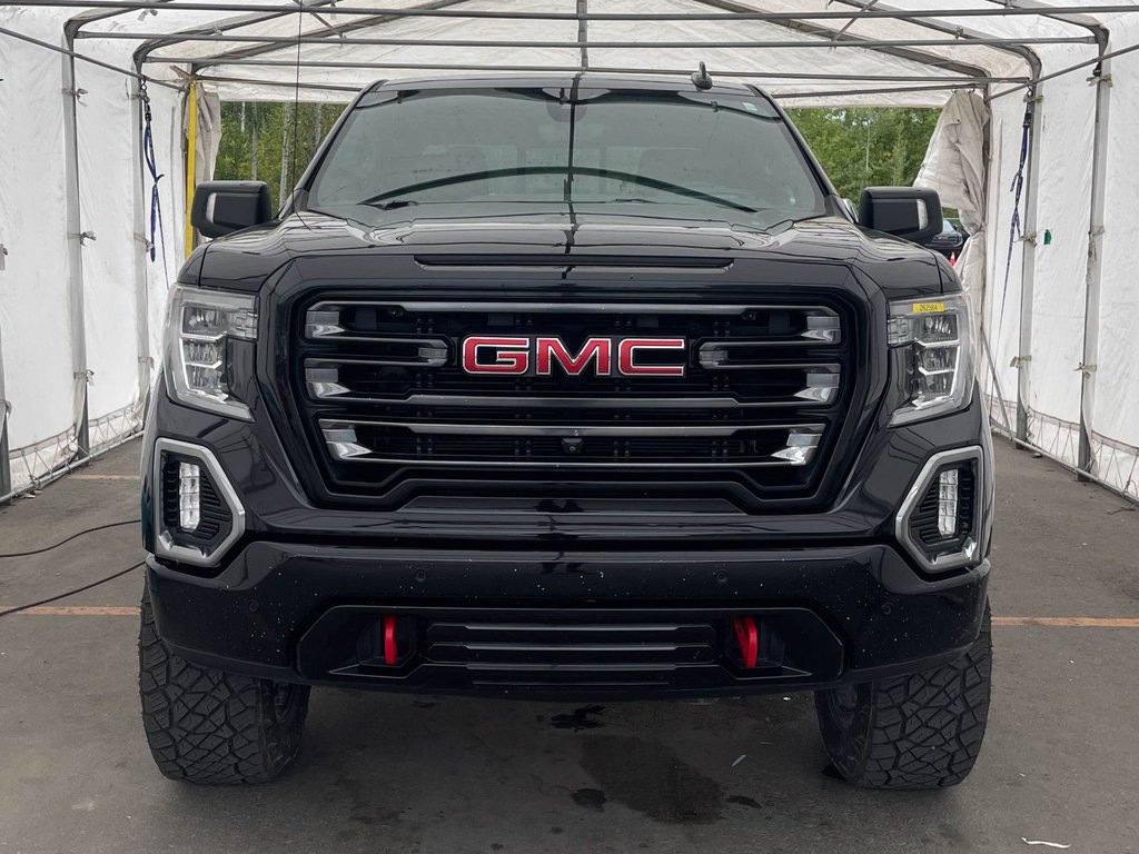 2022 GMC Sierra 1500 in St-Jérôme, Quebec - 5 - w1024h768px