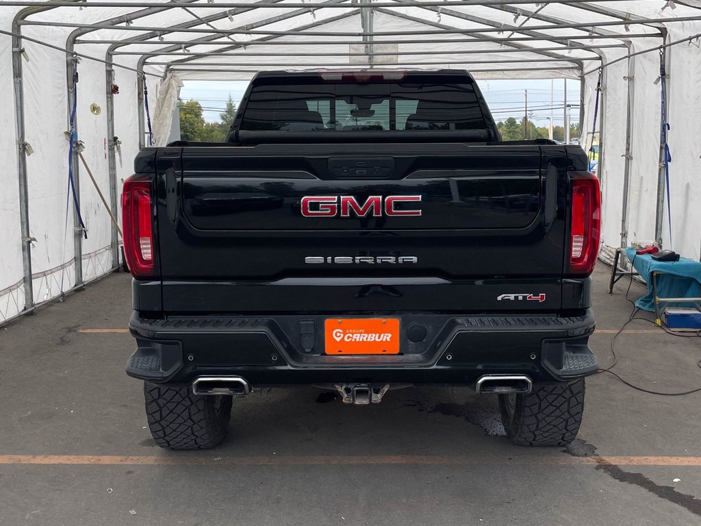 2022 GMC Sierra 1500 in St-Jérôme, Quebec - 8 - w1024h768px