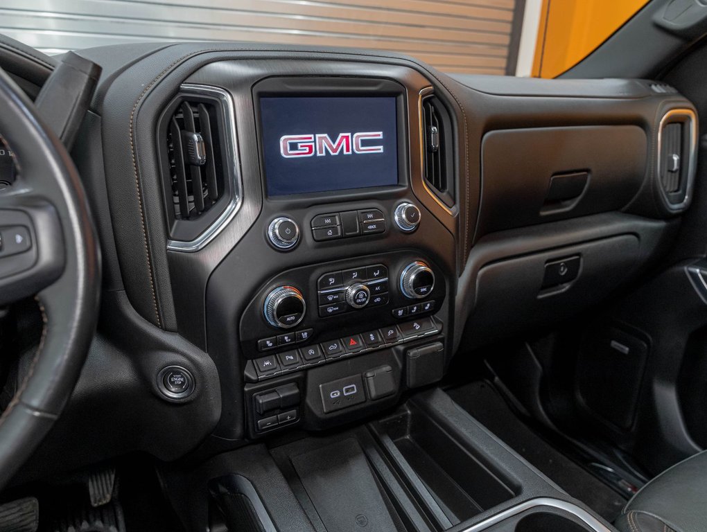 GMC Sierra 1500  2022 à St-Jérôme, Québec - 20 - w1024h768px