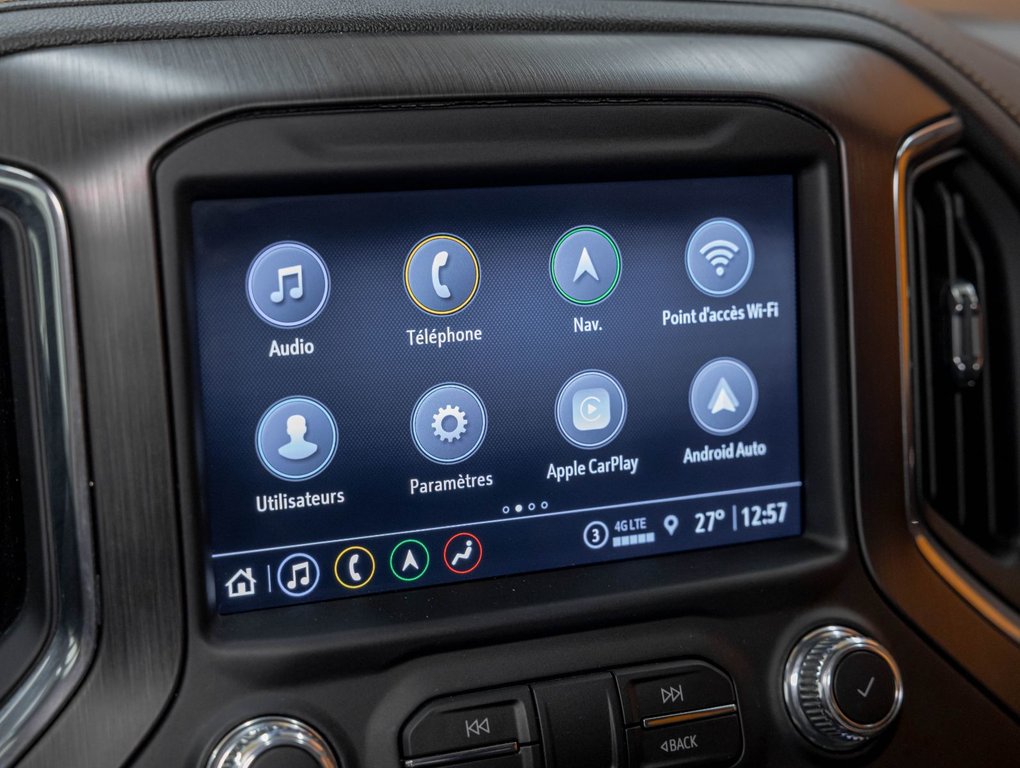 GMC Sierra 1500  2022 à St-Jérôme, Québec - 17 - w1024h768px