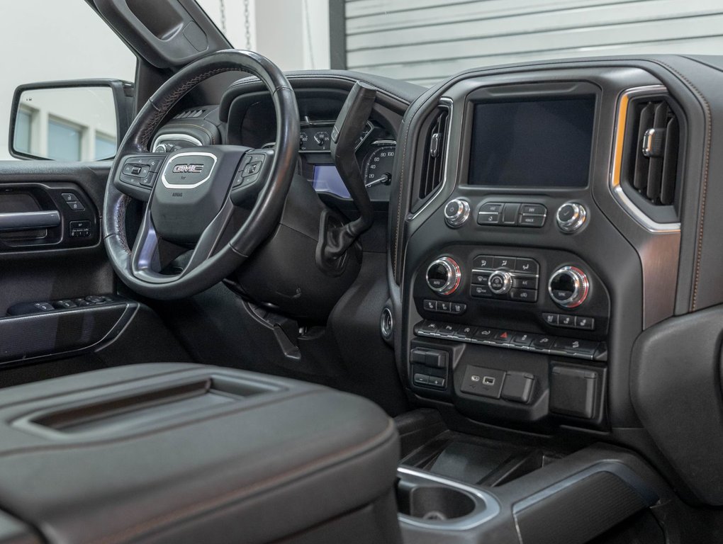 GMC Sierra 1500  2022 à St-Jérôme, Québec - 31 - w1024h768px