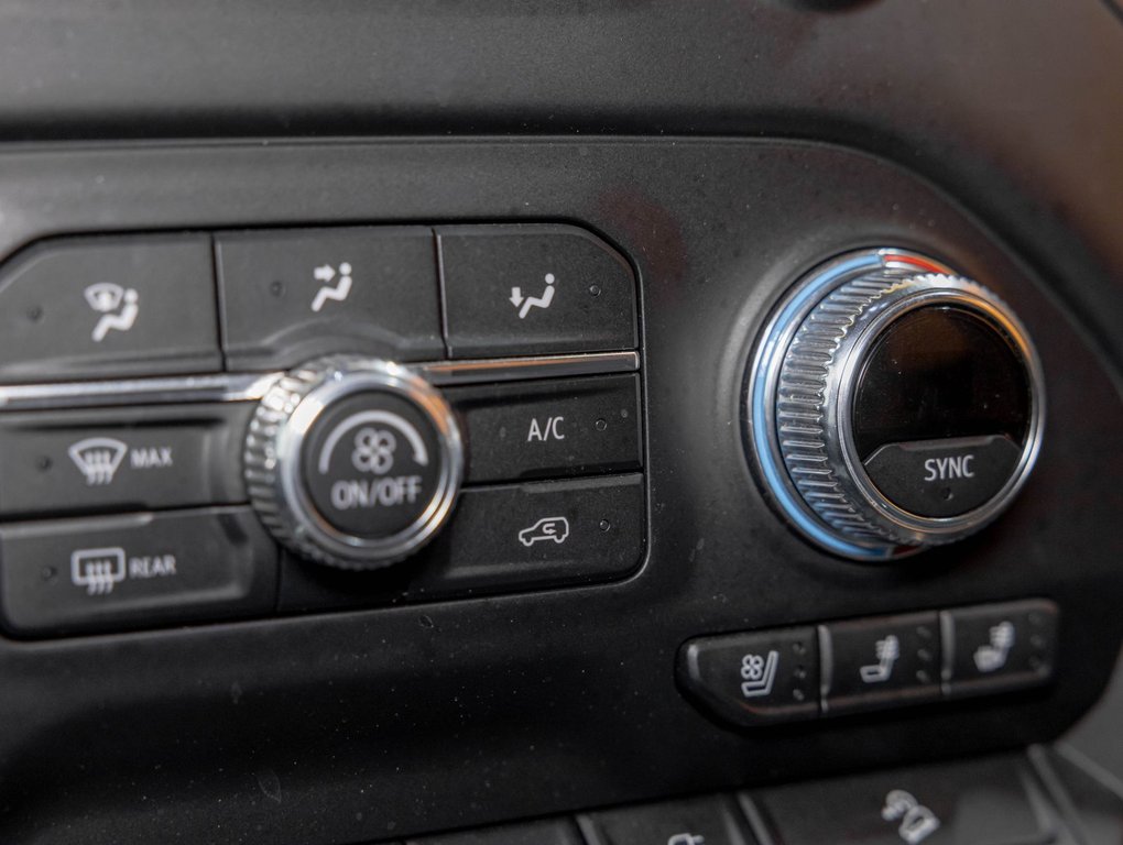 GMC Sierra 1500  2022 à St-Jérôme, Québec - 22 - w1024h768px