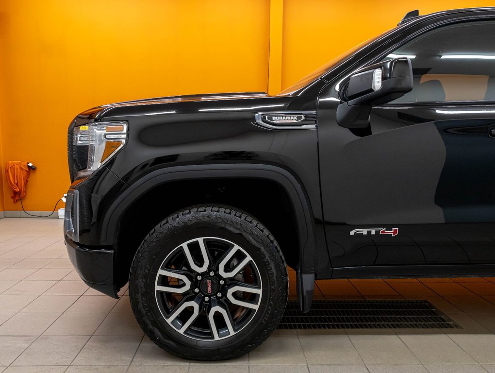 GMC Sierra 1500  2022 à St-Jérôme, Québec - 36 - w1024h768px